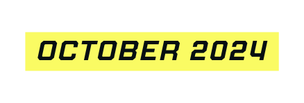 October 2024